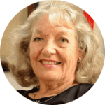 Hazel Henderson, D.Sc.Hon., FRSA​