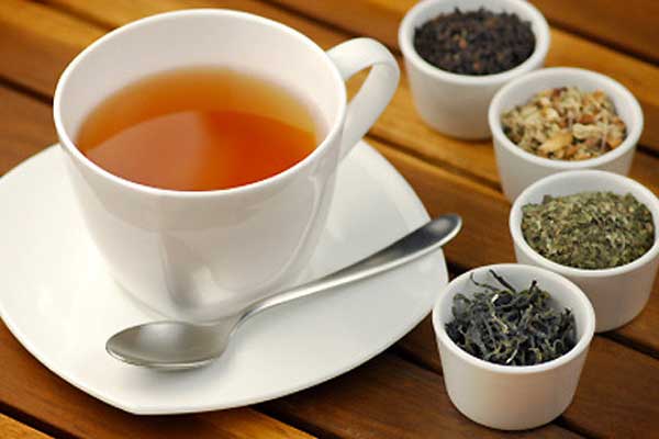 Herbal Tea
