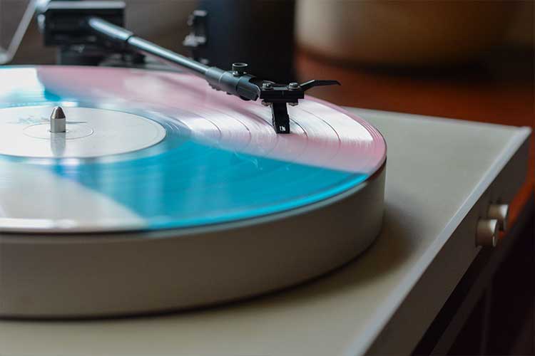 Music Therapy​