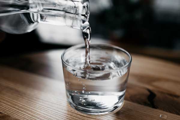 Water