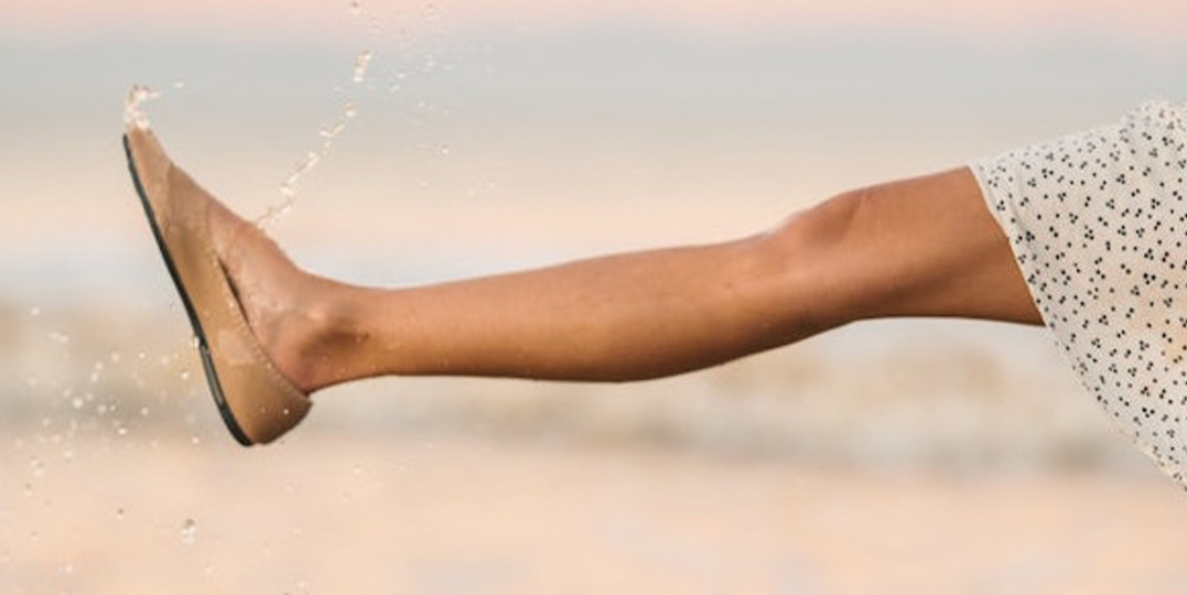 The Benefits an Alkaline Lifestyle Has on Bone Health