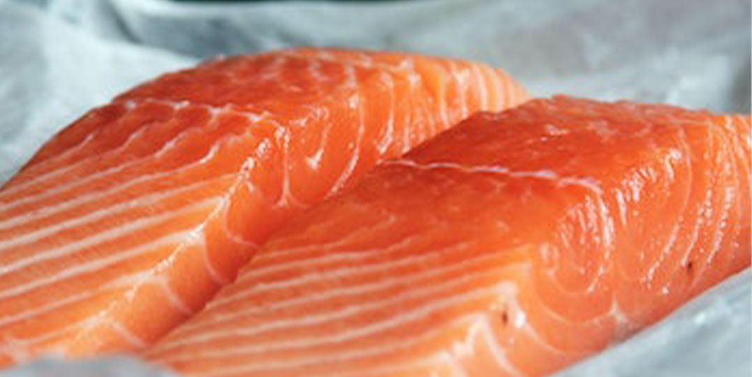 Why Salmon Is a Superfood