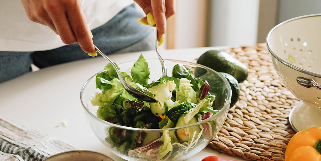 Dr J’s Top Tips for fighting inflation and promoting health using Nature’s pHarmacy: Part 3