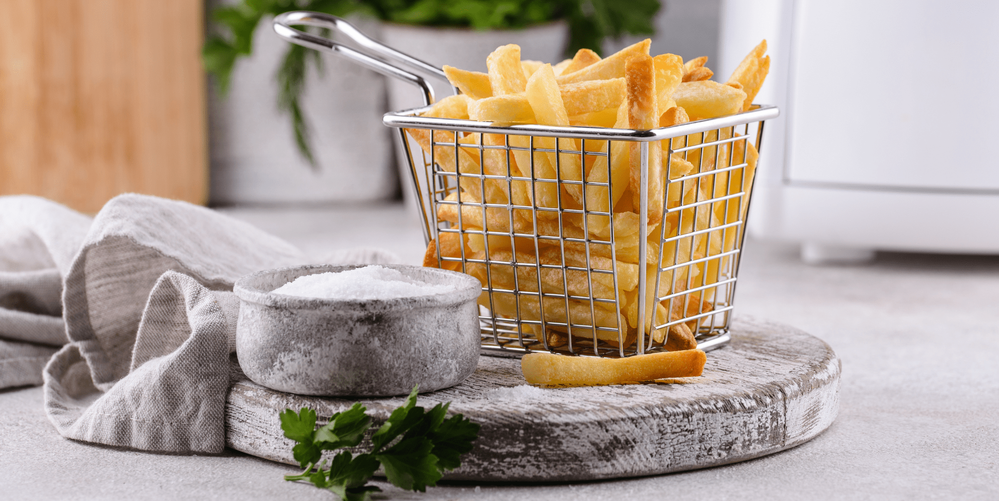 Are Air Fryers Bad for you? Dr. Russell Jaffe