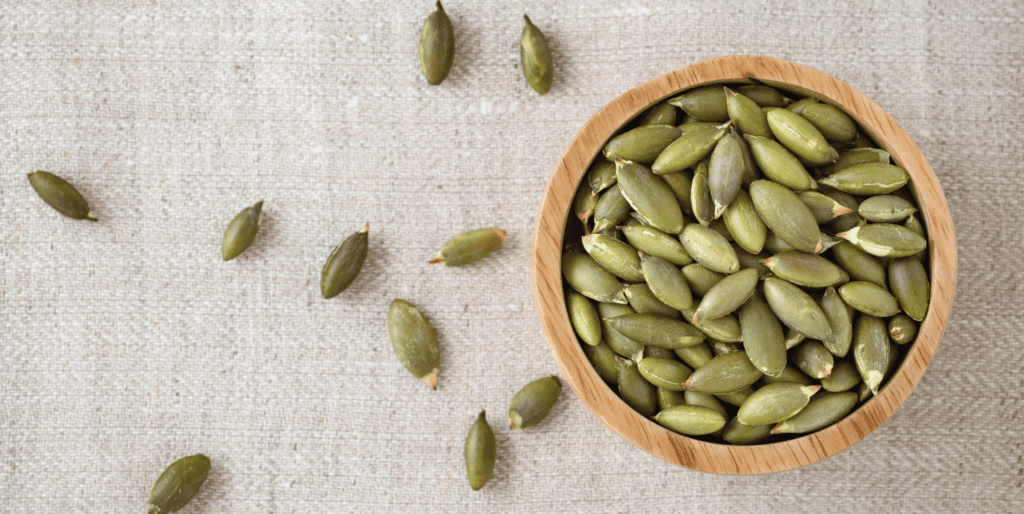 Are Pumpkin Seeds Acidic or Alkaline? Dr. Russell Jaffe