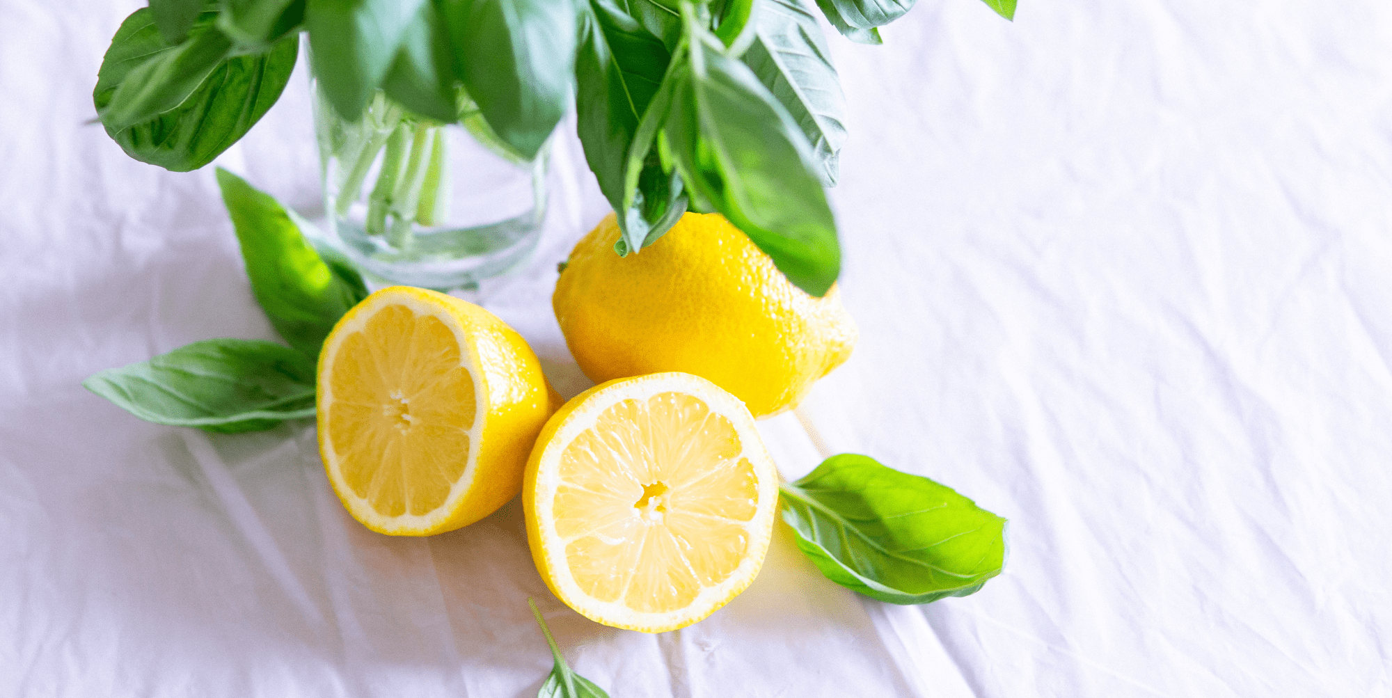 Lemon acidic sales