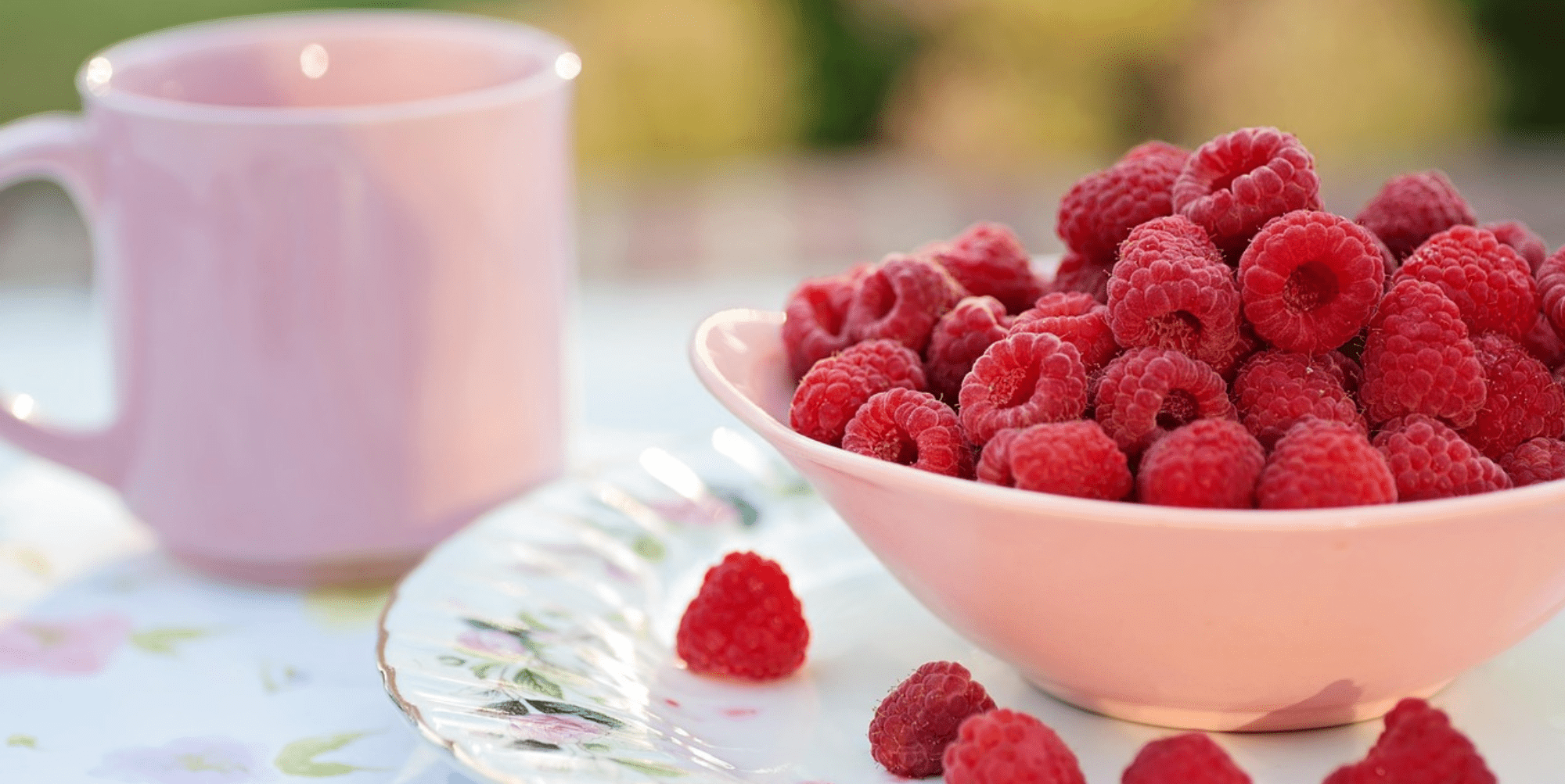 Are Raspberries Acidic or Alkaline? Dr. Russell Jaffe