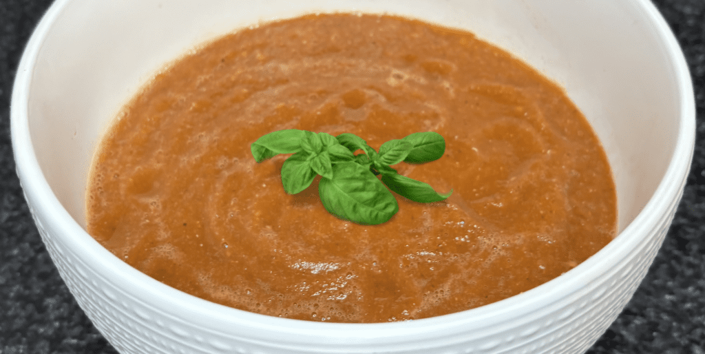 Sugar-Free, Oil-Free, Homemade Tomato Sauce | Dr. Russell Jaffe